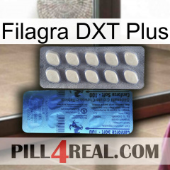 Filagra DXT Plus 34